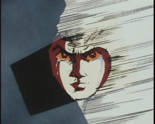 Otaku Gallery  / Anime e Manga / Daitarn III / Screen Shots / 12 - La lontana stella dorata / 101.jpg